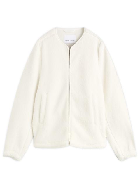 SAMSØE SAMSØE Samsøe Samsøe Saautumn Fleece Jacket