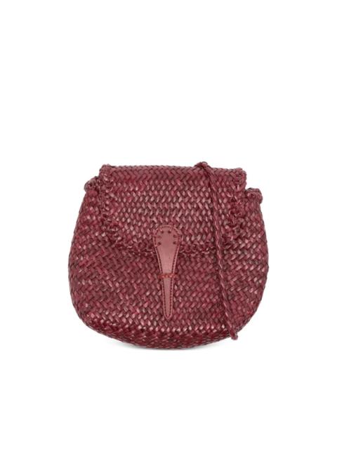 DRAGON DIFFUSION MINI CITY BAG CROSSBODY