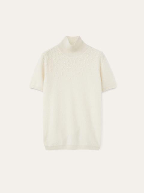 Loro Piana Alpe Polo Neck