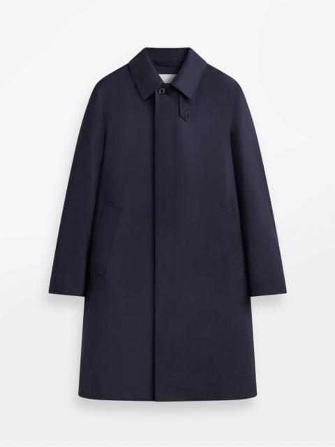 Mackintosh Dunkeld Raintec 3/4 Length Coat
