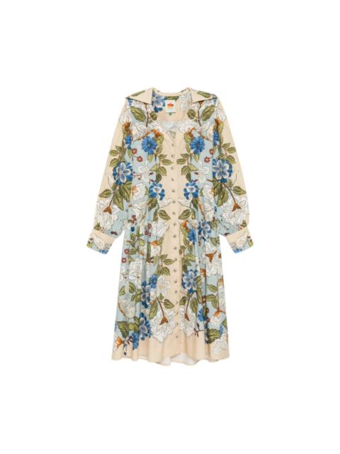 FARM RIO Garden Dress