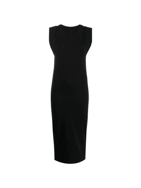 3.1 Phillip Lim Everyday scoop-neck tank dress
