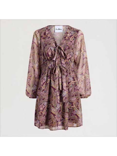 Sam Edelman The Roset Mini Dress