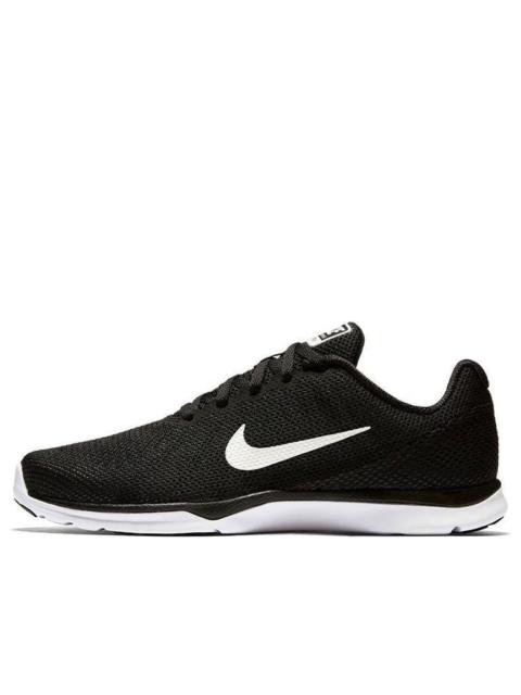 Nike (WMNS) Nike In-Season TR 6 'Black' 852449-001