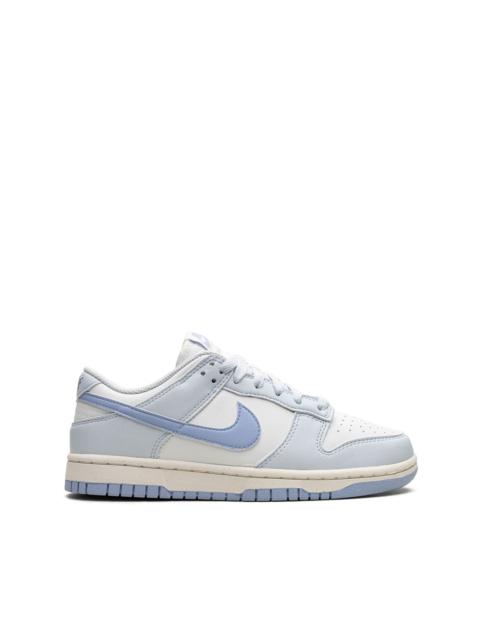 WMNS Dunk Low Next Nature "Blue Tint"