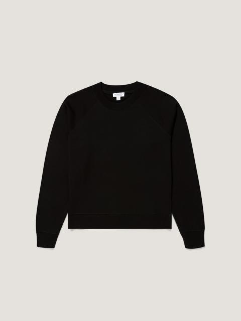 Sunspel Supima Loopback Sweatshirt
