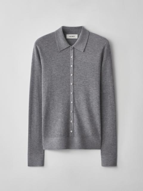 LISA YANG Agata Cardigan Shirt