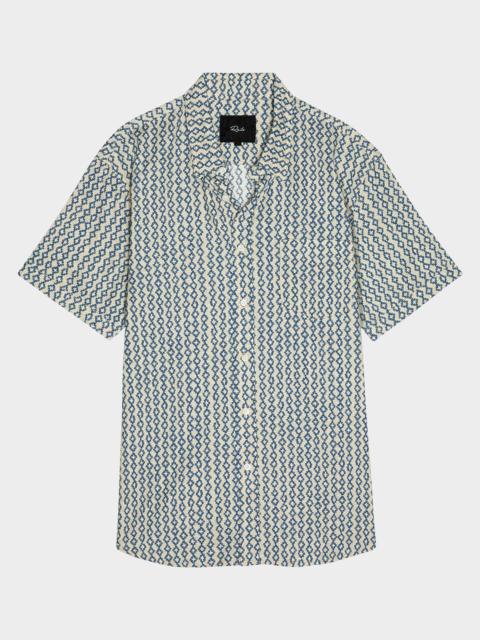 Rails Men's Carson Short-Sleeve Shirt