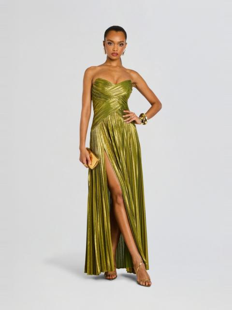 RETROFÊTE STEPHIE DRESS