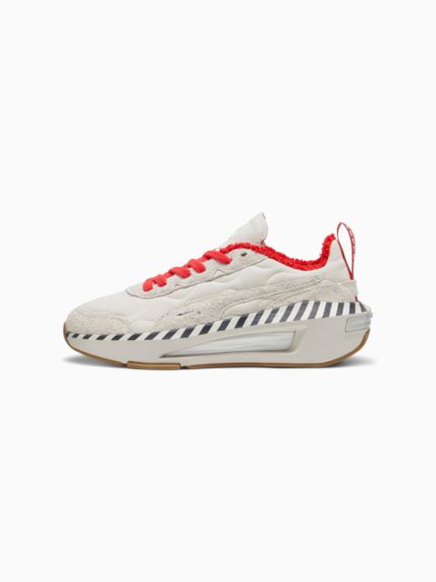 PUMA Scuderia Ferrari Ultimate NITRO™ Men's Sneakers