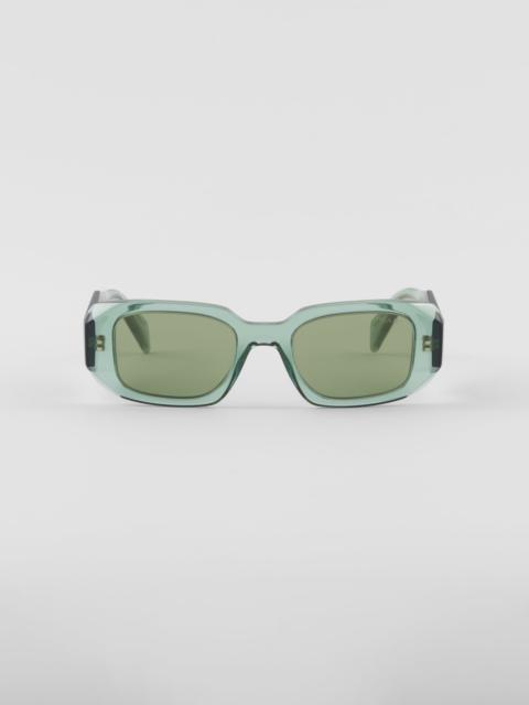 Prada Symbole sunglasses