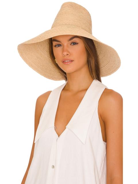 Janessa Leoné Tinsley Hat