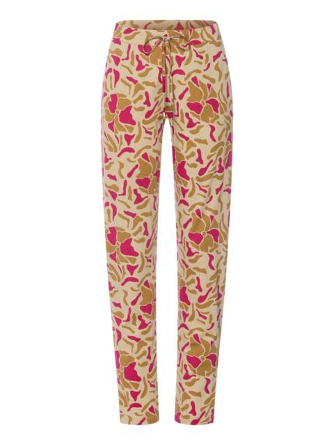 HANRO Sleep And Lounge Cotton and TENCEL™ Pants