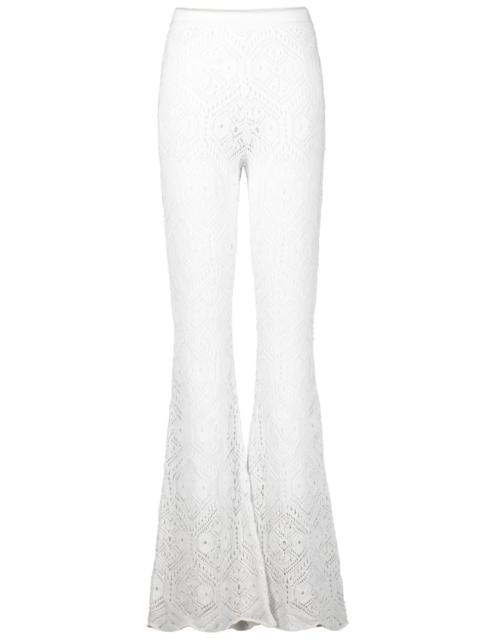 PatBO Flare Leg Pant