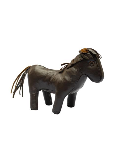 The Real McCoys MW26005 Handcrafted Horsehide Animals / Horse