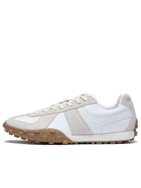 Li-Ning (WMNS) Li-Ning Yunchuan Vintage 'White Brown' AGCT160-3