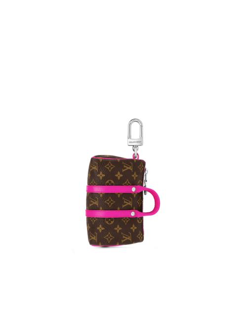 LV Colormania Mini Keepall Pouch