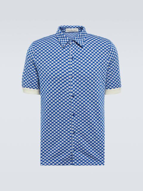 God’s True Cashmere Cashmere shirt