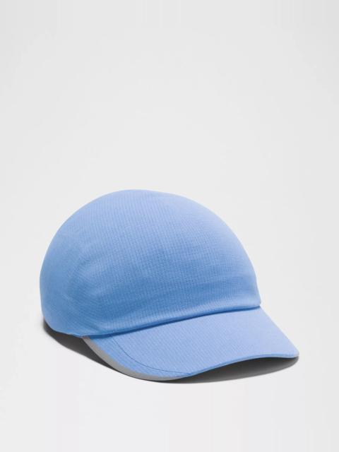 lululemon Fast and Free Running Hat *WovenAir