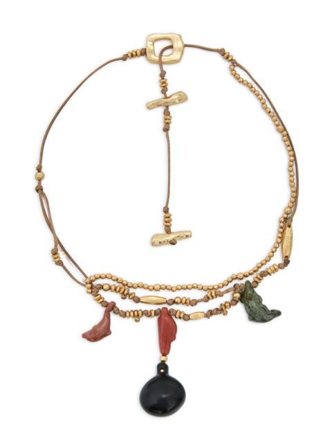 Zimmermann SOLARA NECKLACE