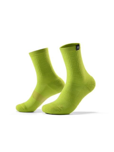 KAILAS Kailas Mid-Cut Hiking Socks (2-Pack) Unisex