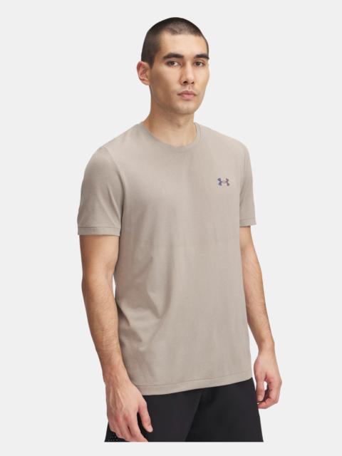 Under Armour Men's UA Vanish Elite Seamless Short Sleeve