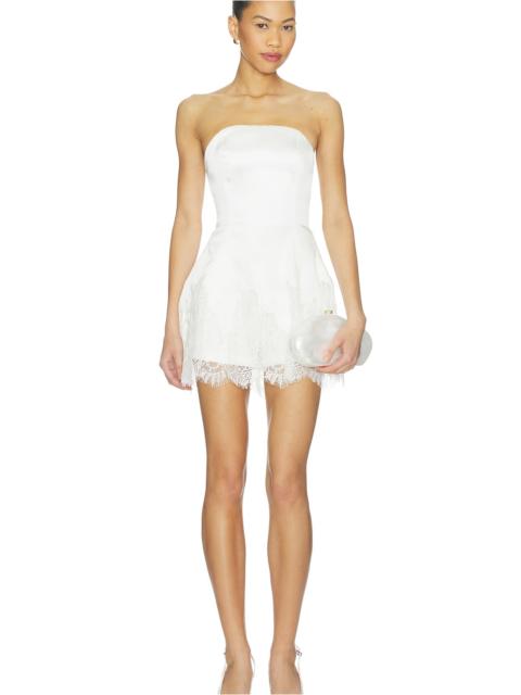 AMANDA UPRICHARD Romilly Romper