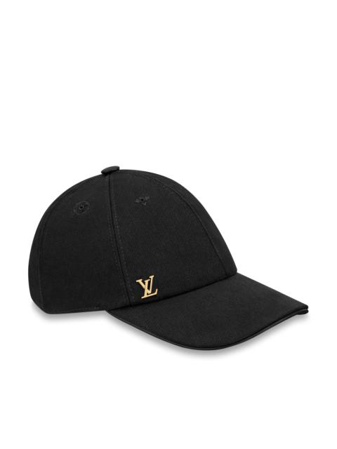 LV Iconic Cap