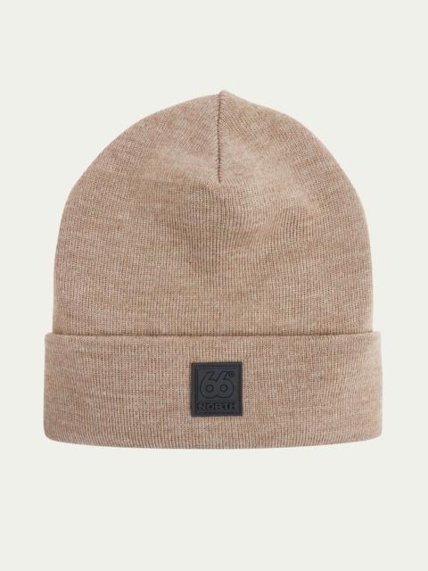 66°NORTH 66°North Merino hat