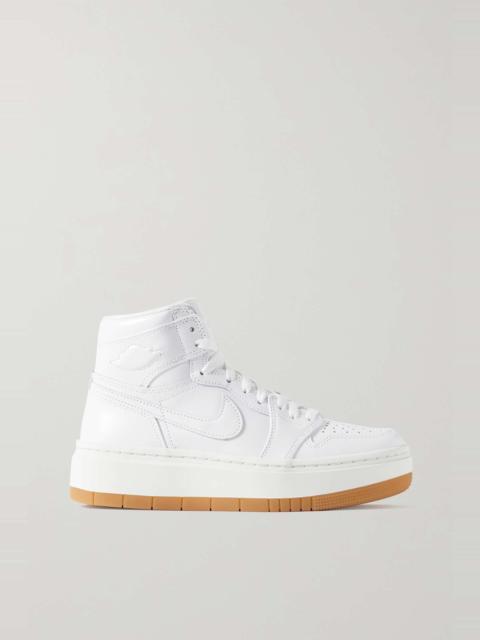 Jordan Air Jordan 1 Elevate High leather sneakers