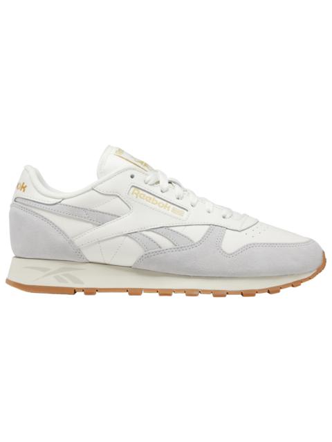 Reebok Reebok Mens Reebok Classic Leather Dusty Warehouse