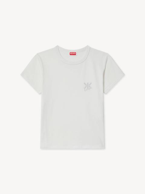 KENZO 'KENZO Double K' T-shirt in cotton