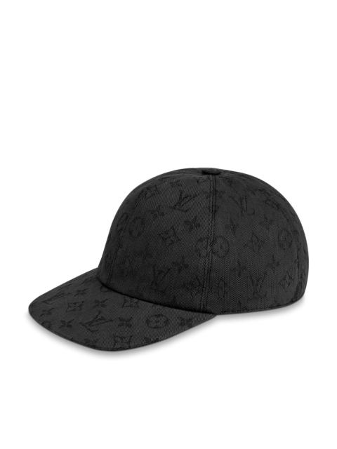 Louis Vuitton Monogram Essential Cap