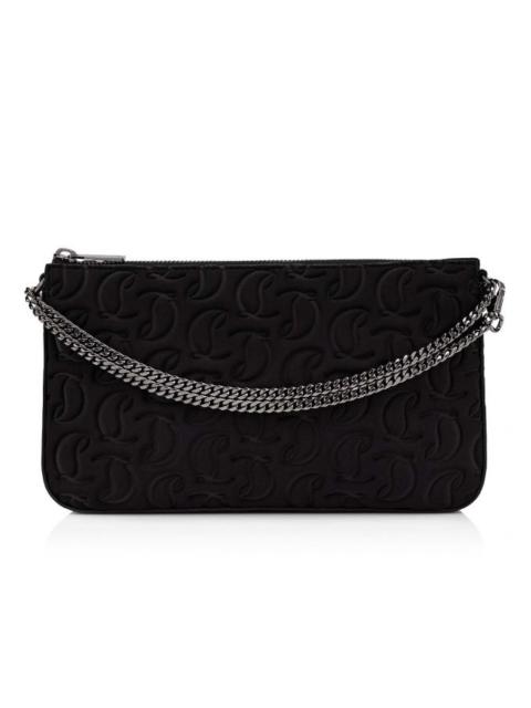 Loubila Pouch BLACK/BLACK