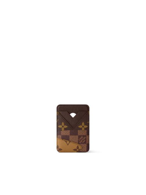 Louis Vuitton Magnetic Card Holder