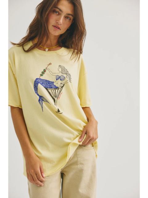 FREE PEOPLE We The Free Best Coast Tee