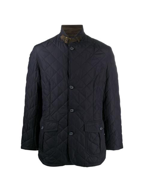 Lutz quilted jacket