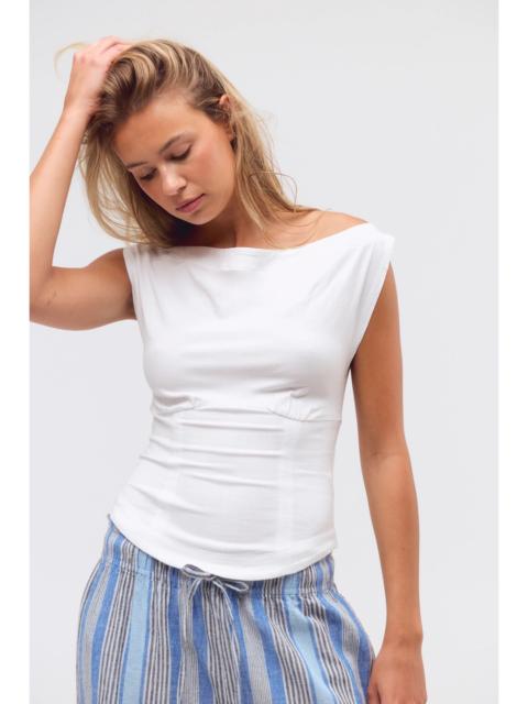 FREE PEOPLE Harper Top