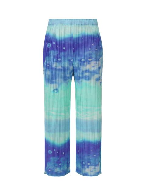 Pleats Please Issey Miyake SEA BUBBLE