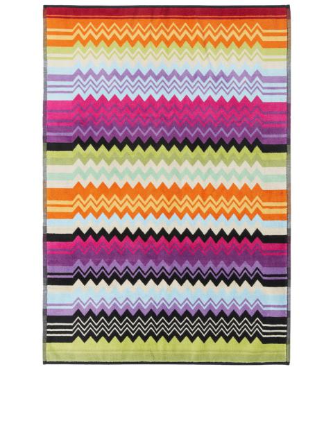 Missoni Giacomo Bath Mat