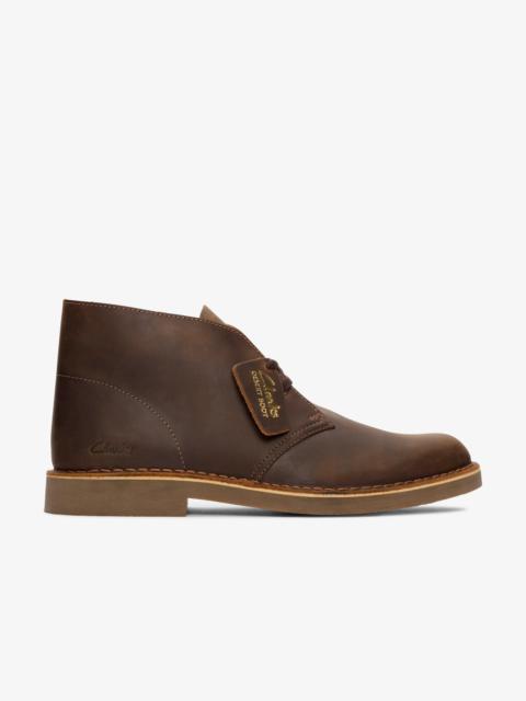 Clarks Originals Desert Boot Evo Beeswax Leather