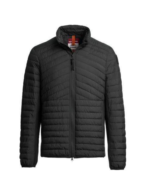 PARAJUMPERS quilted jacket