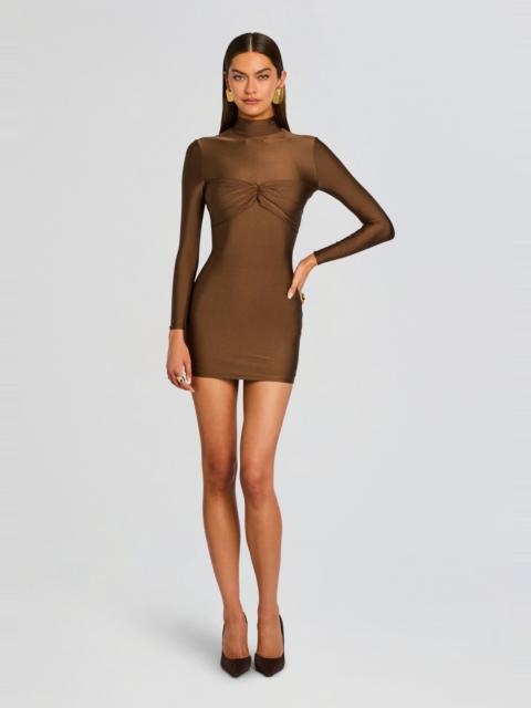 MARGIE MINI DRESS