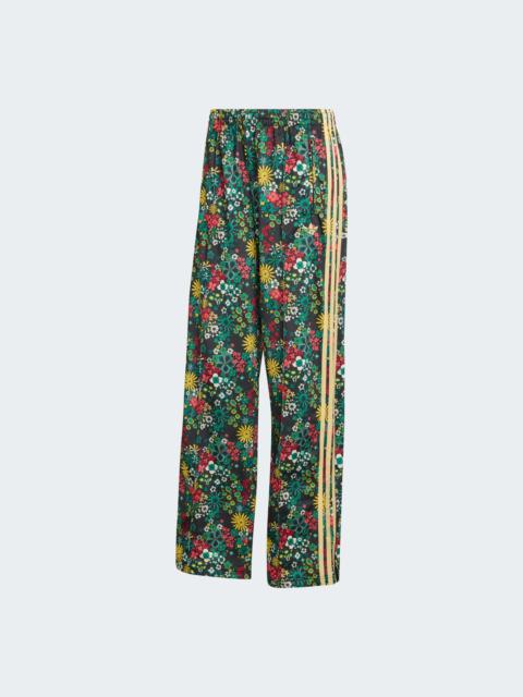 adidas ADIDAS ORIGINALS X LIBERTY LONDON FIREBIRD TRACKPANTS