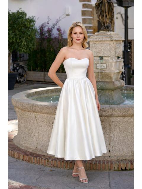 Gaâla Annabeth Wedding Dress