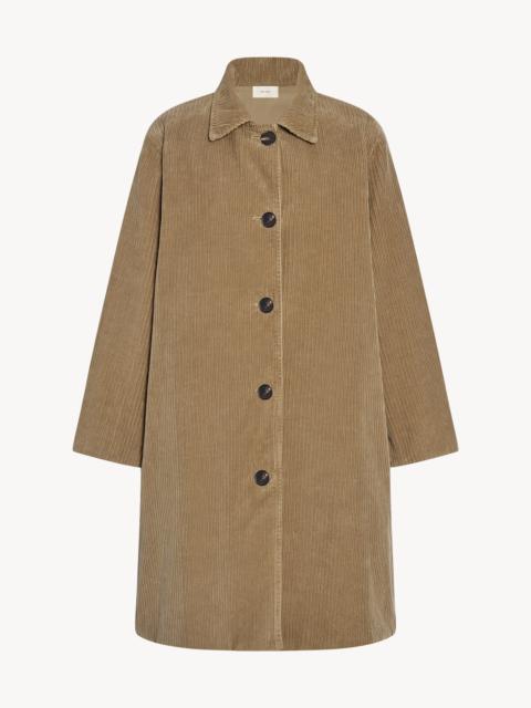 The Row Etoli Coat