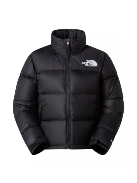 The North Face retro nuptse jacket