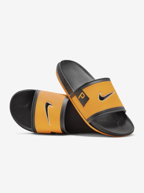 Nike Nike Offcourt (Pittsburgh Pirates) Offcourt Slides