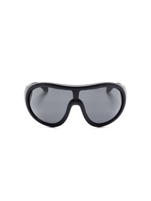 Moncler Cloche sunglasses