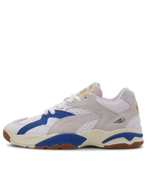 PUMA PUMA Performer OG White/Grey/Blue 371180-02